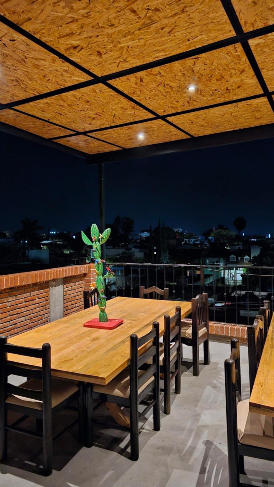 Hotel Casa Acueducto - Lujo Cultural Oaxaca Экстерьер фото