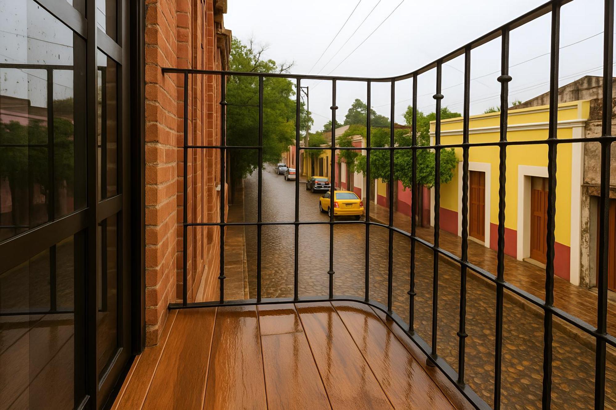 Hotel Casa Acueducto - Lujo Cultural Oaxaca Экстерьер фото