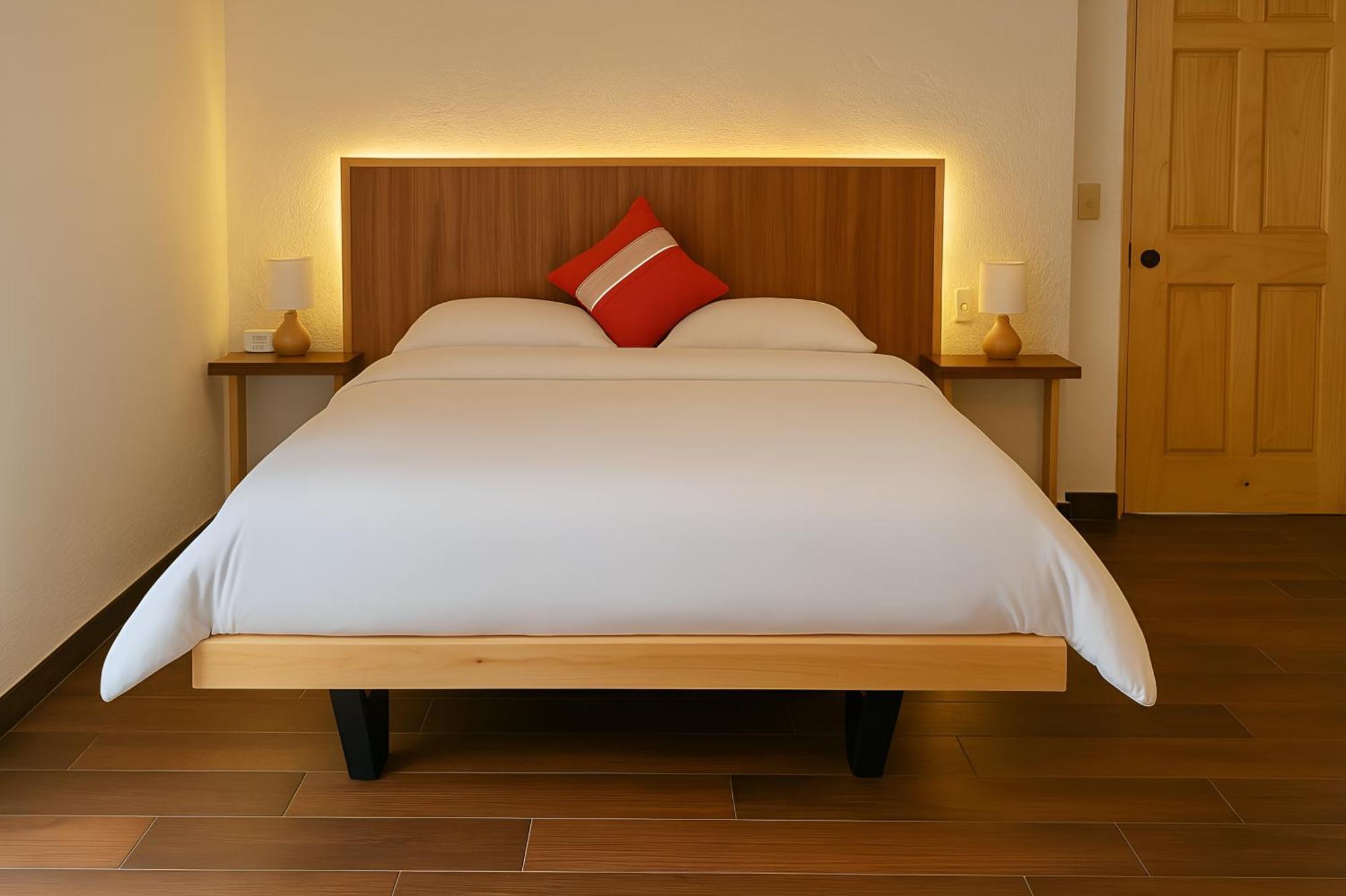 Hotel Casa Acueducto - Lujo Cultural Oaxaca Экстерьер фото
